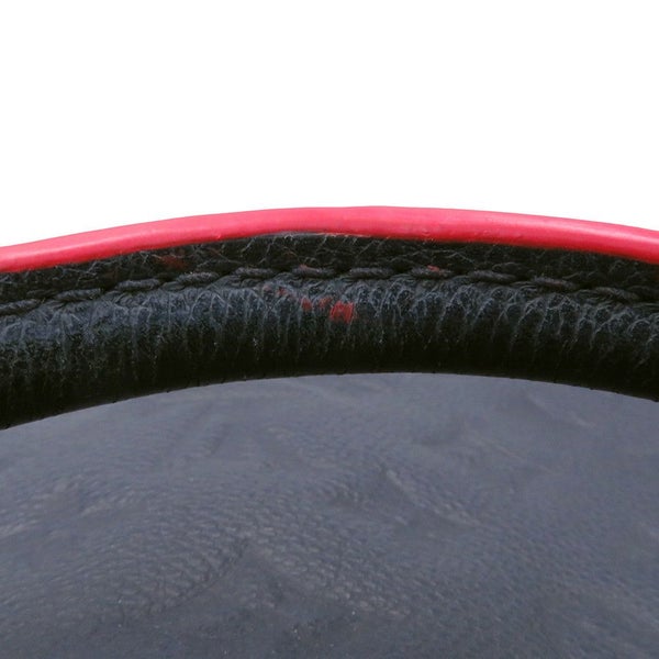 ルイヴィトン ハンドバッグ モノグラム・アンプラント モンテーニュMM  M42746 LOUIS VUITTON 2wayショルダーバッグ