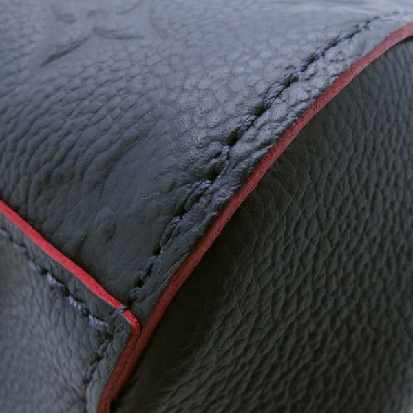 ルイヴィトン ハンドバッグ モノグラム アンプラント モンテーニュMM  M42746 ヴィトン 2way ショルダーバッグ