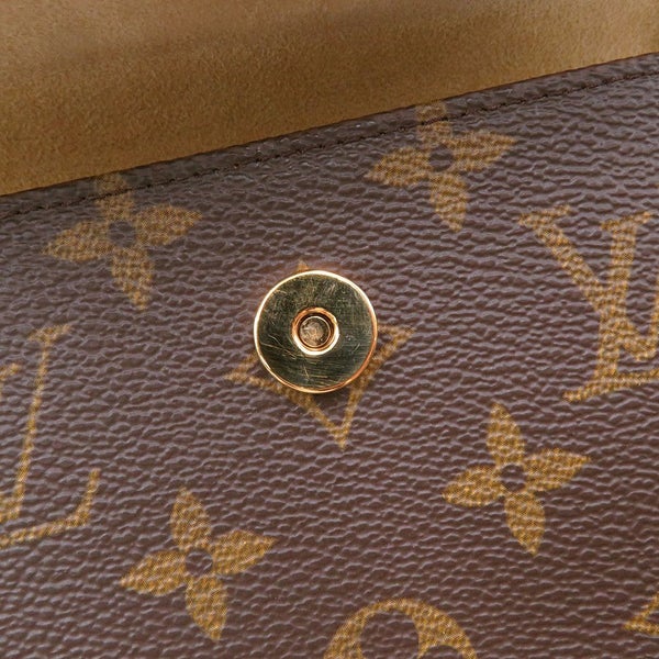 ルイヴィトン ウエストポーチ モノグラム ポシェット・フロランティーヌ M51855 LOUIS VUITTON ヴィトン