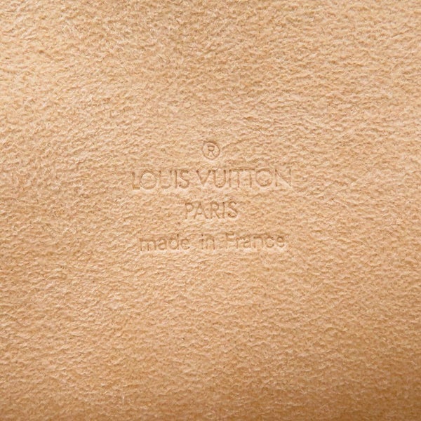 ルイヴィトン ウエストポーチ モノグラム ポシェット・フロランティーヌ M51855 LOUIS VUITTON ヴィトン