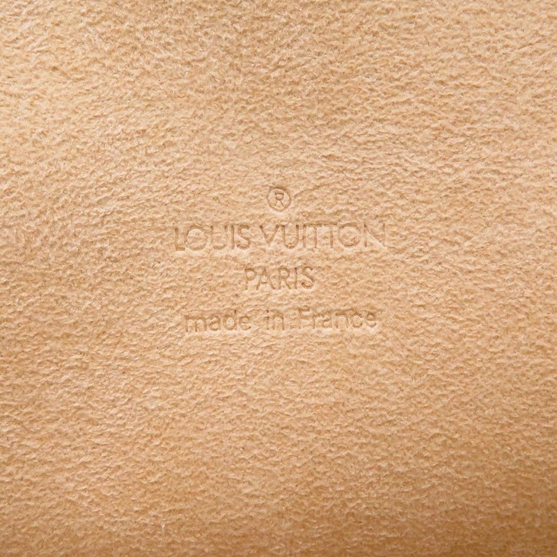 ルイヴィトン ウエストポーチ モノグラム ポシェット・フロランティーヌ M51855 LOUIS VUITTON ヴィトン