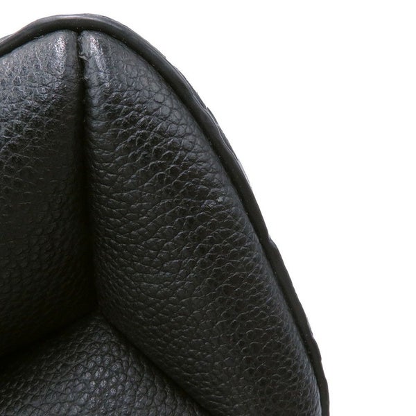 ルイヴィトン チェーンショルダーバッグ モノグラム・アンプラント ヴァヴァンPM M44151 ヴィトン バッグ 黒 ブラック