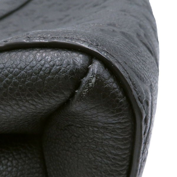 ルイヴィトン チェーンショルダーバッグ モノグラム・アンプラント ヴァヴァンPM M44151 ヴィトン バッグ 黒 ブラック