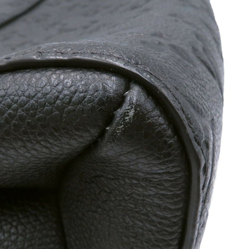 ルイヴィトン チェーンショルダーバッグ モノグラム・アンプラント ヴァヴァンPM M44151 ヴィトン バッグ 黒 ブラック