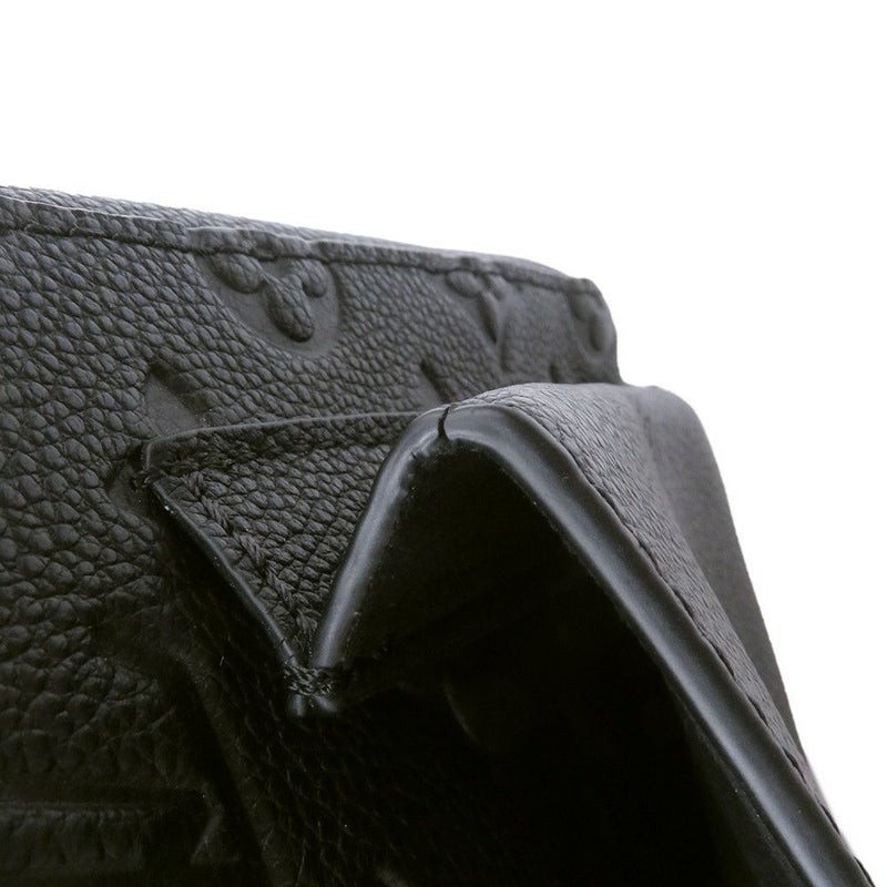 ルイヴィトン チェーンショルダーバッグ モノグラム・アンプラント ヴァヴァンPM M44151 ヴィトン バッグ 黒 ブラック