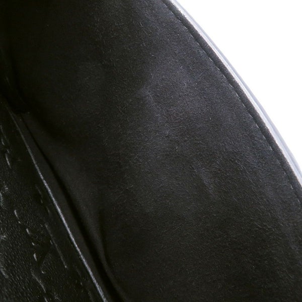 ルイヴィトン チェーンショルダーバッグ モノグラム・アンプラント ヴァヴァンPM M44151 ヴィトン バッグ 黒 ブラック