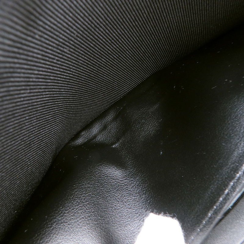 ルイヴィトン ショルダーバッグ グレインカーフレザー/LVアエログラム アルファ・ウェアラブル ウォレット M59161 黒 ブラック