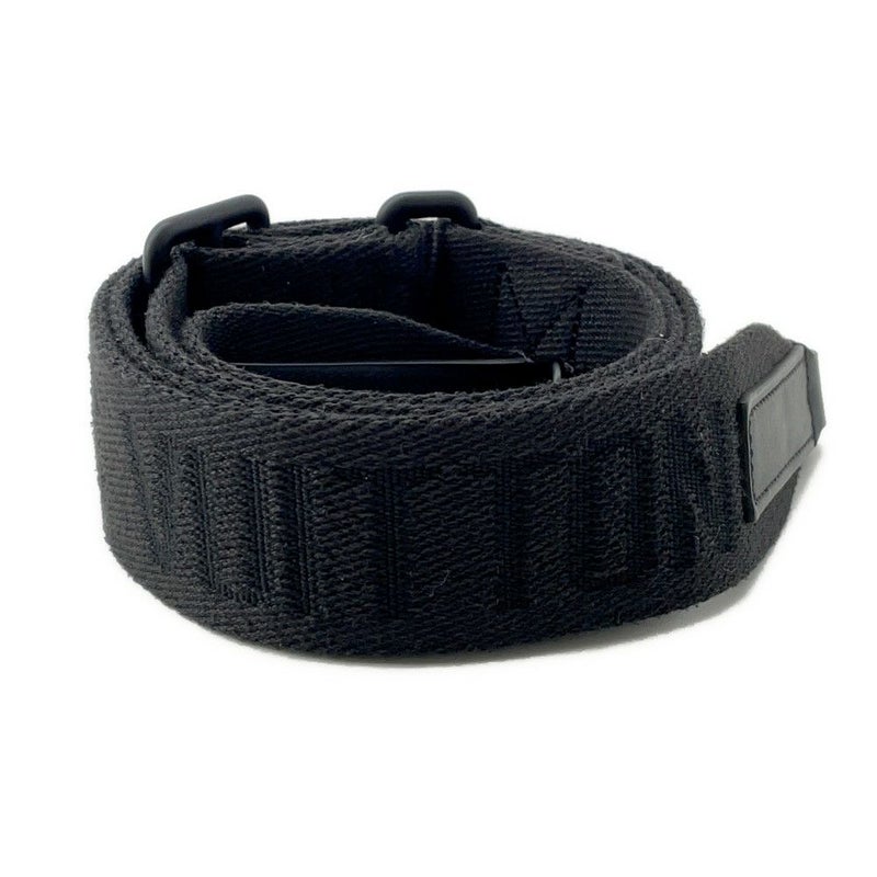 ルイヴィトン ショルダーバッグ グレインカーフレザー/LVアエログラム アルファ・ウェアラブル ウォレット M59161 黒 ブラック