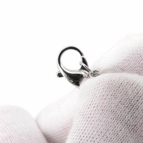 シャネル ネックレス ウルトラ コレクション K18WGホワイトゴールド セラミック J3171 CHANEL ジュエリー 黒