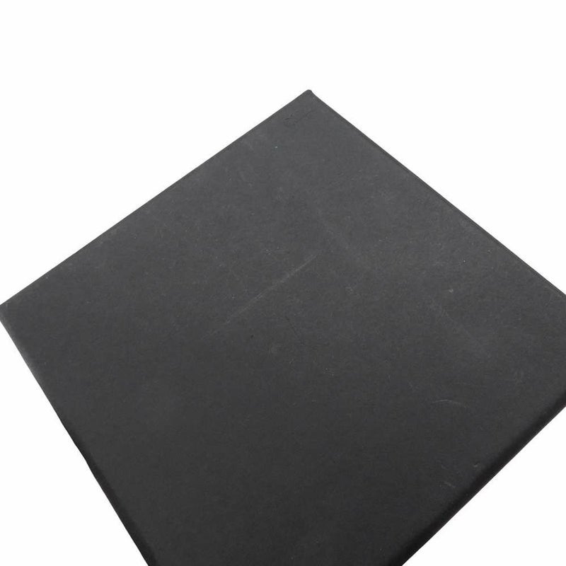 シャネル ネックレス ウルトラ コレクション K18WGホワイトゴールド セラミック J3171 CHANEL ジュエリー 黒