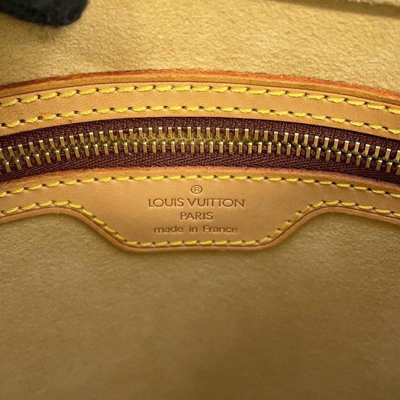 ルイヴィトン ショルダーバッグ モノグラム ルーピングMM M51146 LOUIS VUITTON ワンショルダー