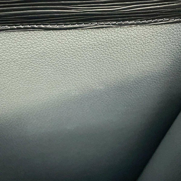 ルイヴィトン トートバッグ エピ サックプラ M59082 LOUIS VUITTON 黒 ブラック ハンドバッグ