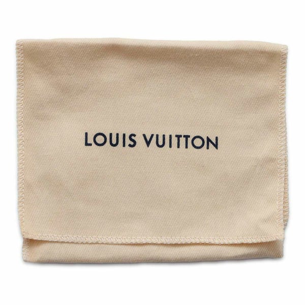 ルイヴィトン 二つ折り財布 モノグラム フォール・フォー・ユー ポルトフォイユ ルー M81472 ピンク