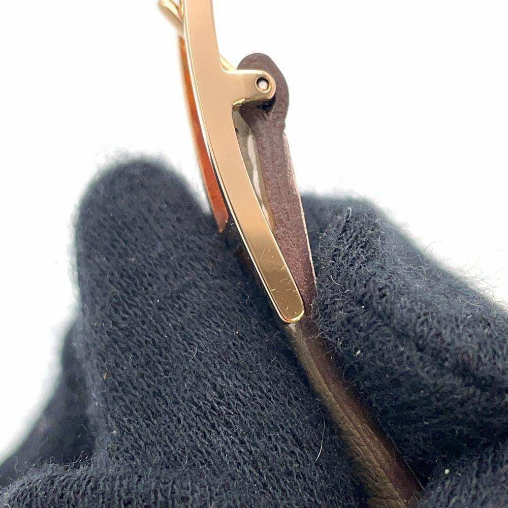 エルメス ブレスレット ビーアピ ドゥブルトゥール エトゥープ/ナタ