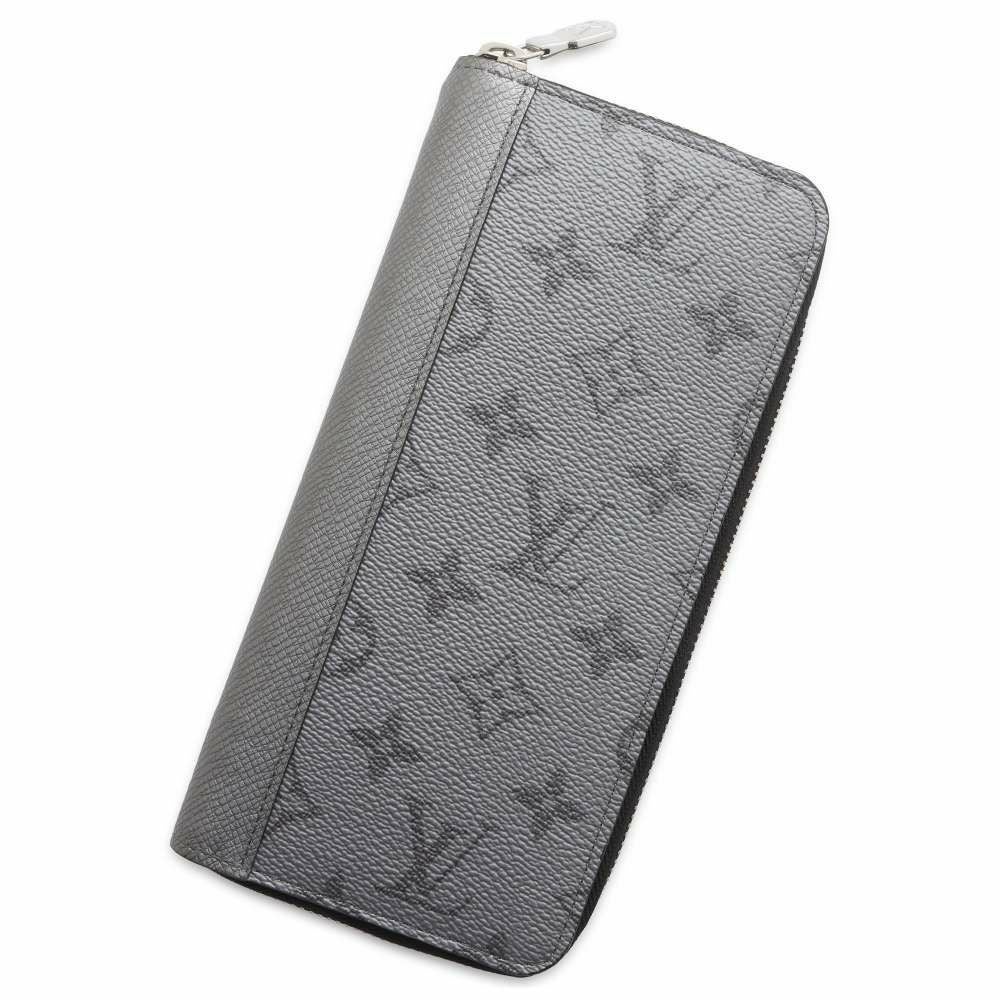 ルイヴィトン 長財布 モノグラム タイガ ジッピーウォレット・ヴェル ルイヴィトン 長財布 モノグラム タイガ ジッピーウォレット・ヴェル