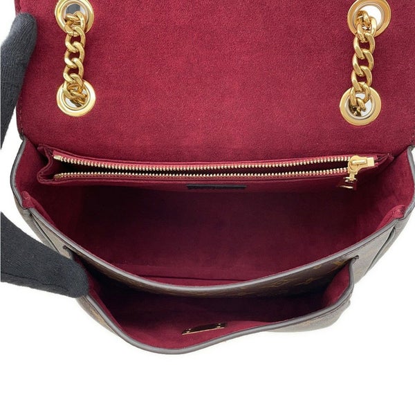 ルイヴィトン チェーンショルダーバッグ モノグラム パッシー M45592 LOUIS VUITTON 2way