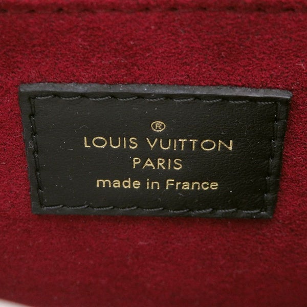 ルイヴィトン チェーンショルダーバッグ モノグラム パッシー M45592 LOUIS VUITTON 2way