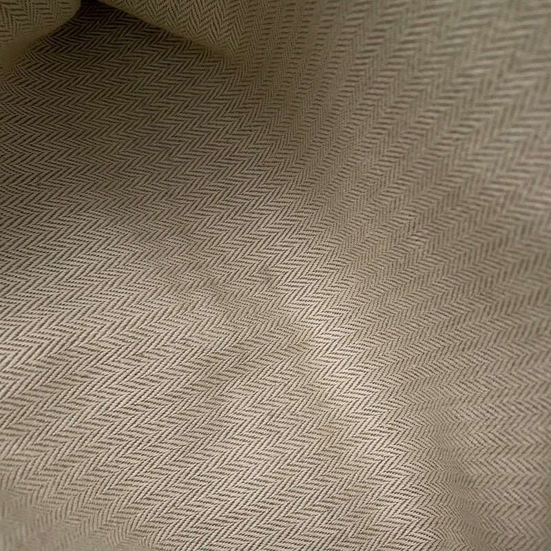 エルメス トートバッグ ガーデンパーティPM ブラック/シルバー金具 ネゴンダ C刻印 黒