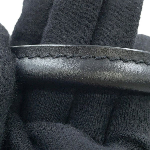 ルイヴィトン トートバッグ モノグラム・アンプラント オンザゴーMM M45595 2way ブラック 黒