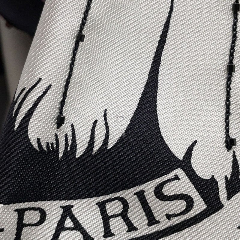 エルメス ストール  ブランデンブルク シルク ビーズ 筒型 HERMES スカーフ