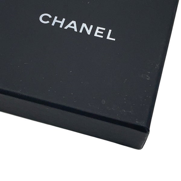 シャネル ブローチ ココマーク リップスティックモチーフ ラインストーン A22 V AB7677 CHANEL 口紅 アクセサリー