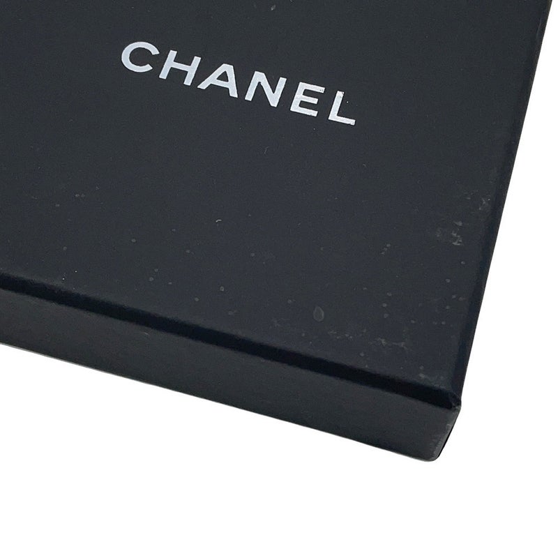 シャネル ブローチ ココマーク リップスティックモチーフ ラインストーン A22 V AB7677 CHANEL 口紅 アクセサリー