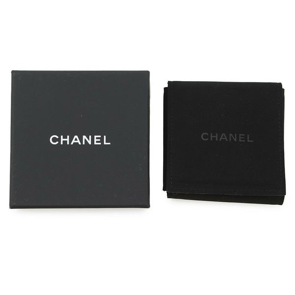 シャネル ブローチ ココマーク リップスティックモチーフ ラインストーン A22 V AB7677 CHANEL 口紅 アクセサリー