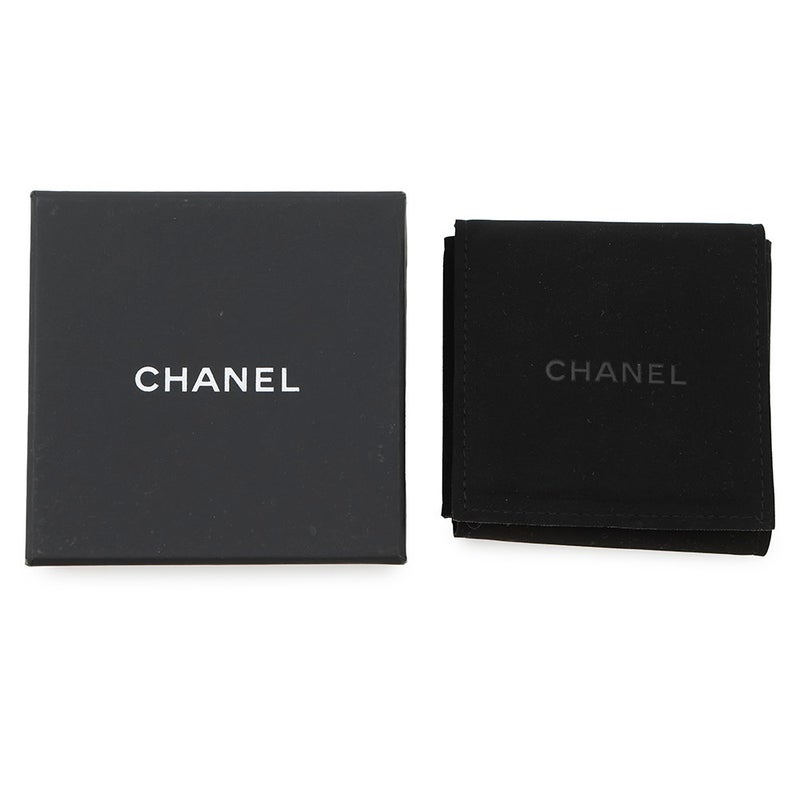 シャネル ブローチ ココマーク リップスティックモチーフ ラインストーン A22 V AB7677 CHANEL 口紅 アクセサリー