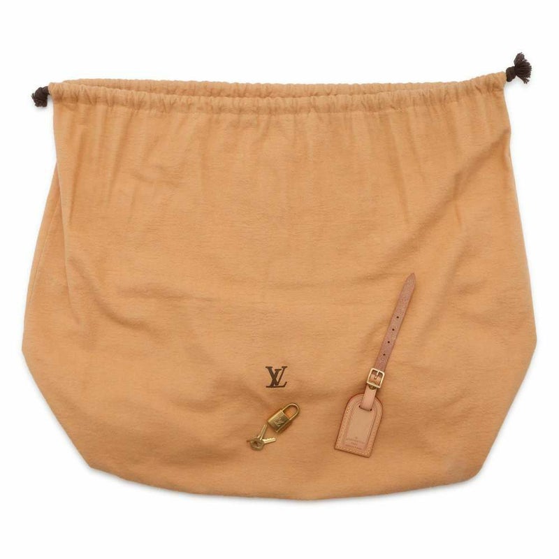 ルイヴィトン ボストンバッグ モノグラム パックオールPM M24001 旅行用バッグ 2way トラベルバッグ