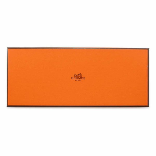 エルメス バッグチャーム ロデオPM ペガサス ヴェールフィズ ラムスキン B刻印