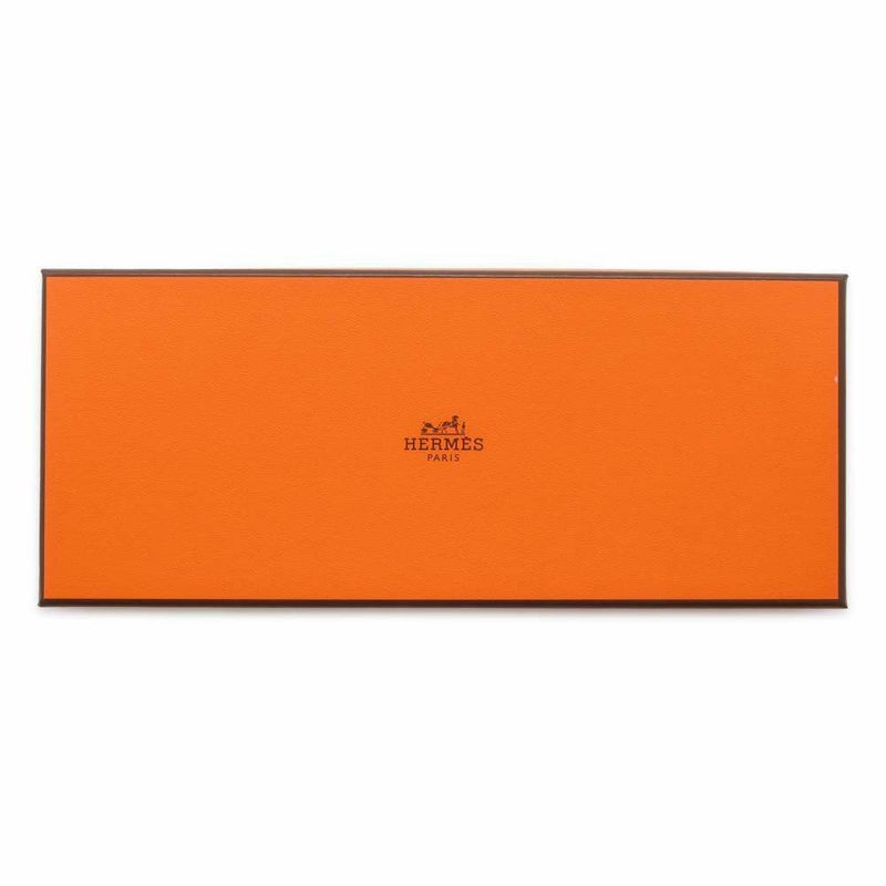 エルメス バッグチャーム ロデオPM ペガサス ヴェールフィズ ラムスキン B刻印