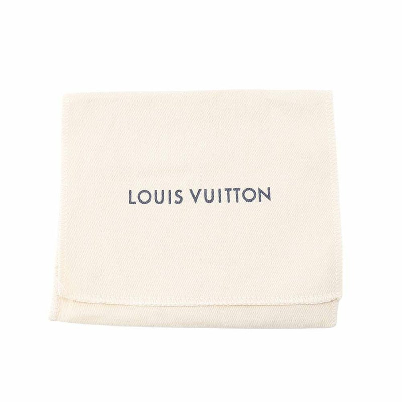 ルイヴィトン 二つ折り財布 モノグラム・アンプラント ポルトフォイユ・クレア M83481 LOUIS VUITTON