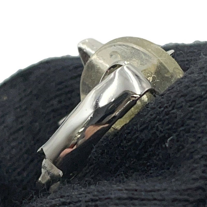 シャネル イヤリング ココマーク スター フェイクパール ラインストーン B20P AB3520 CHANEL アクセサリー