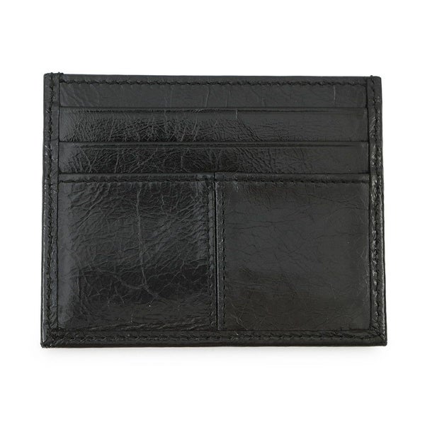 プラダ カードケース ソフトルックスレザー 2MC025 PRADA 財布 黒