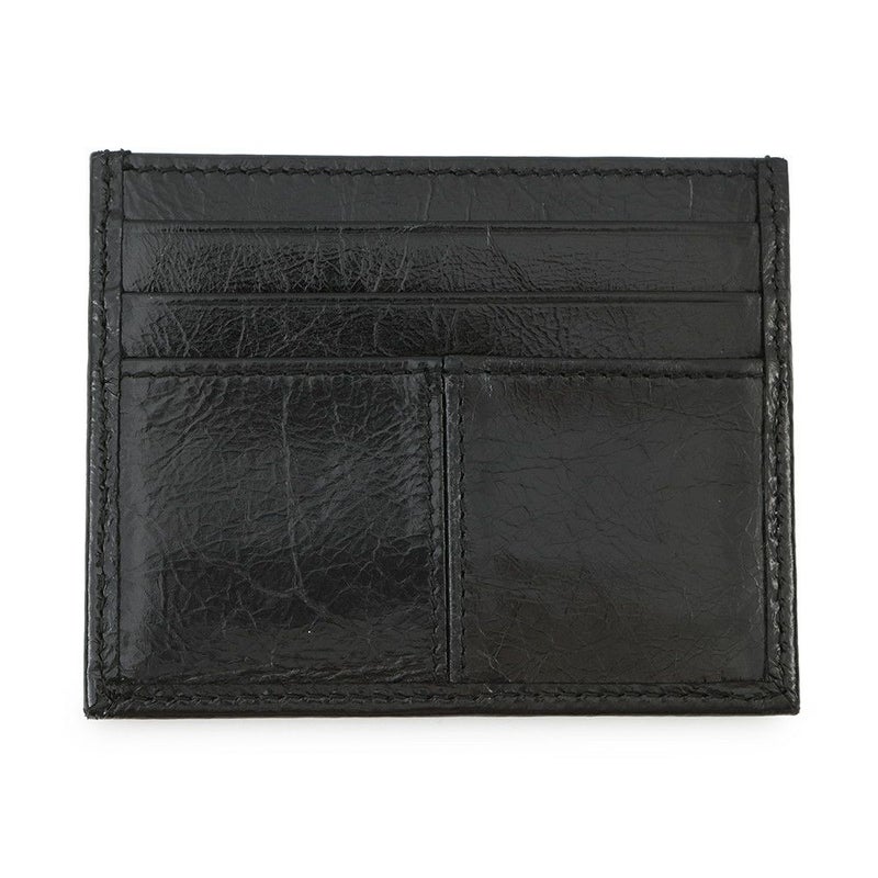 プラダ カードケース ソフトルックスレザー 2MC025 PRADA 財布 黒