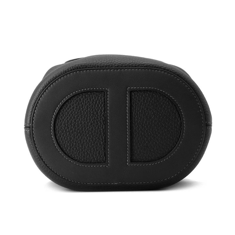 エルメス トートバッグ インザループ 18 キャバン/シルバー金具 トリヨンクレマンス/スイフト B刻印