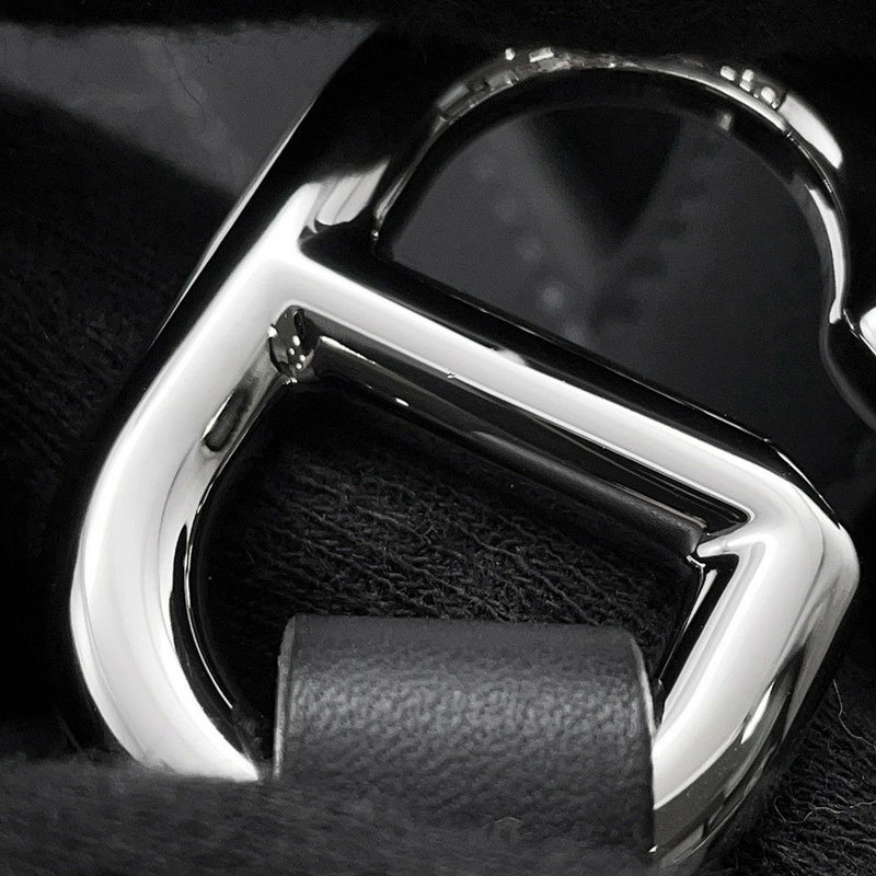 エルメス トートバッグ インザループ 18 キャバン/シルバー金具 トリヨンクレマンス/スイフト B刻印