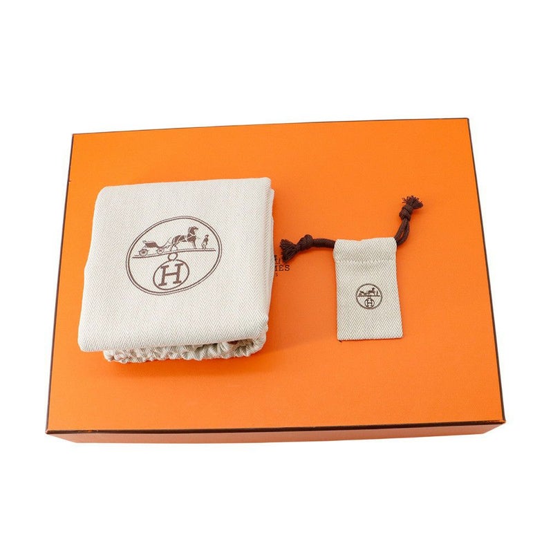 エルメス トートバッグ インザループ 18 キャバン/シルバー金具 トリヨンクレマンス/スイフト B刻印