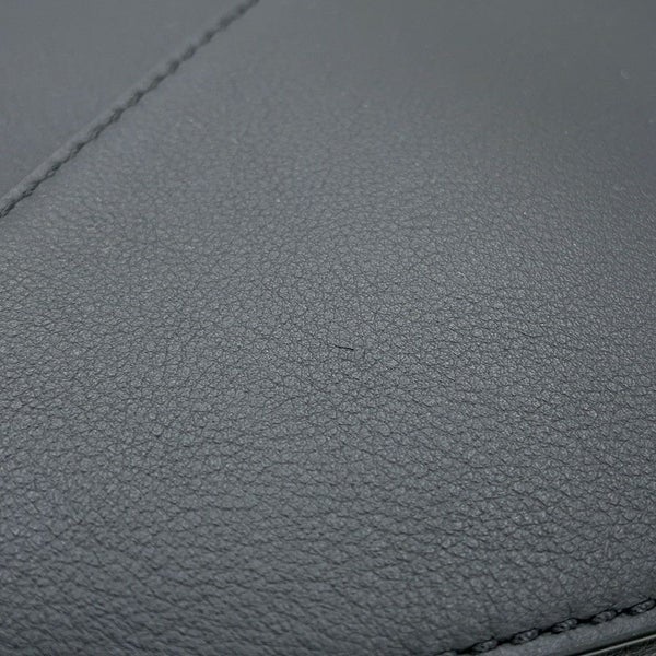 ロエベ ハンドバッグ パズルエッジ スモール クラシックカーフレザー A510P60X41 LOEWE 2way 黒