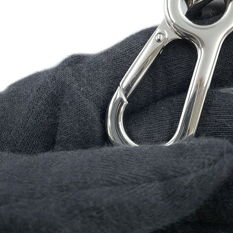 ロエベ ハンドバッグ パズルエッジ スモール クラシックカーフレザー A510P60X41 LOEWE 2way 黒