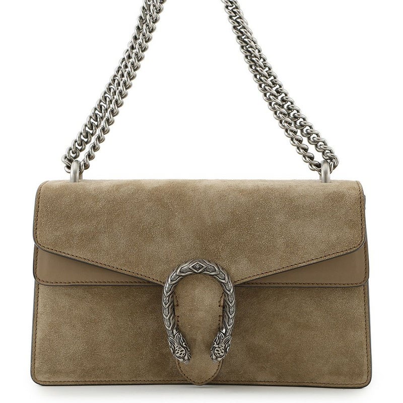 グッチ チェーンショルダーバッグ ディオニュソス スモール 400249 GUCCI Dionysus