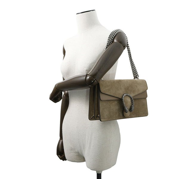 グッチ チェーンショルダーバッグ ディオニュソス スモール 400249 GUCCI Dionysus