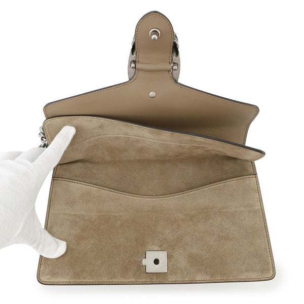 グッチ チェーンショルダーバッグ ディオニュソス スモール 400249 GUCCI Dionysus