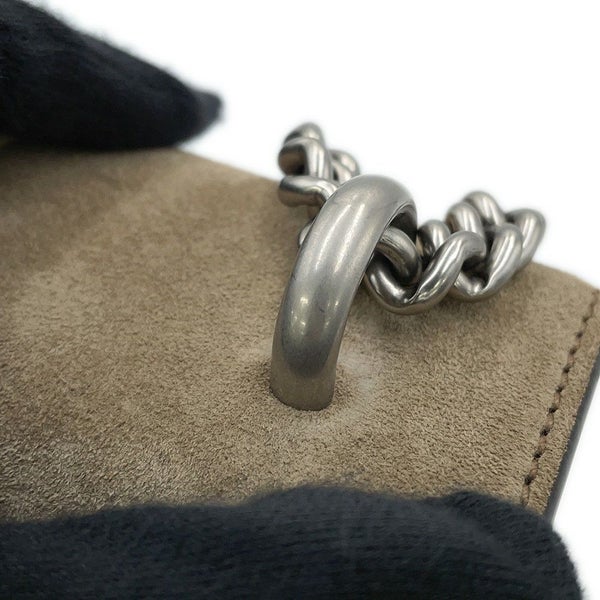 グッチ チェーンショルダーバッグ ディオニュソス スモール 400249 GUCCI Dionysus