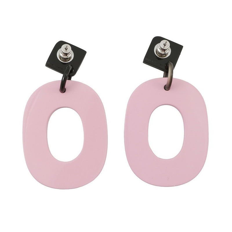 エルメス ピアス イスム ポップ ライン  バッファローホーン HERMES アクセサリー