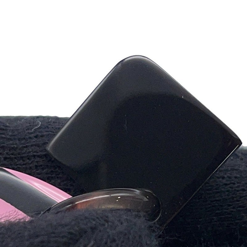 エルメス ピアス イスム ポップ ライン  バッファローホーン HERMES アクセサリー