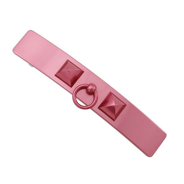 エルメス バレッタ カプリス メドール Caprice HERMES ヘアアクセサリー