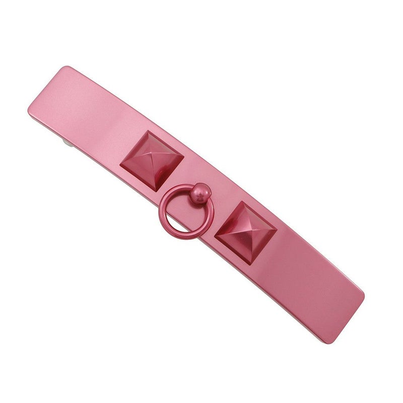 エルメス バレッタ カプリス メドール Caprice HERMES ヘアアクセサリー