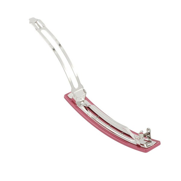 エルメス バレッタ カプリス メドール Caprice HERMES ヘアアクセサリー