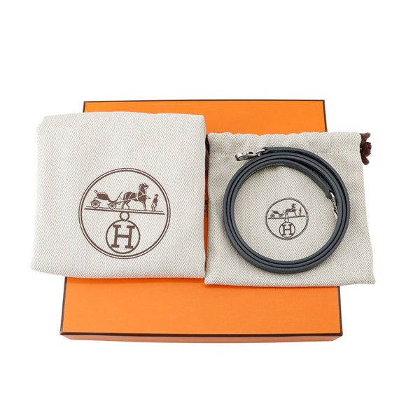 エルメス ハンドバッグ ミニケリー2 外縫い アルドワーズ/エレクトラム金具 エプソン K刻印 HERMES Kelly 2wayバッグ